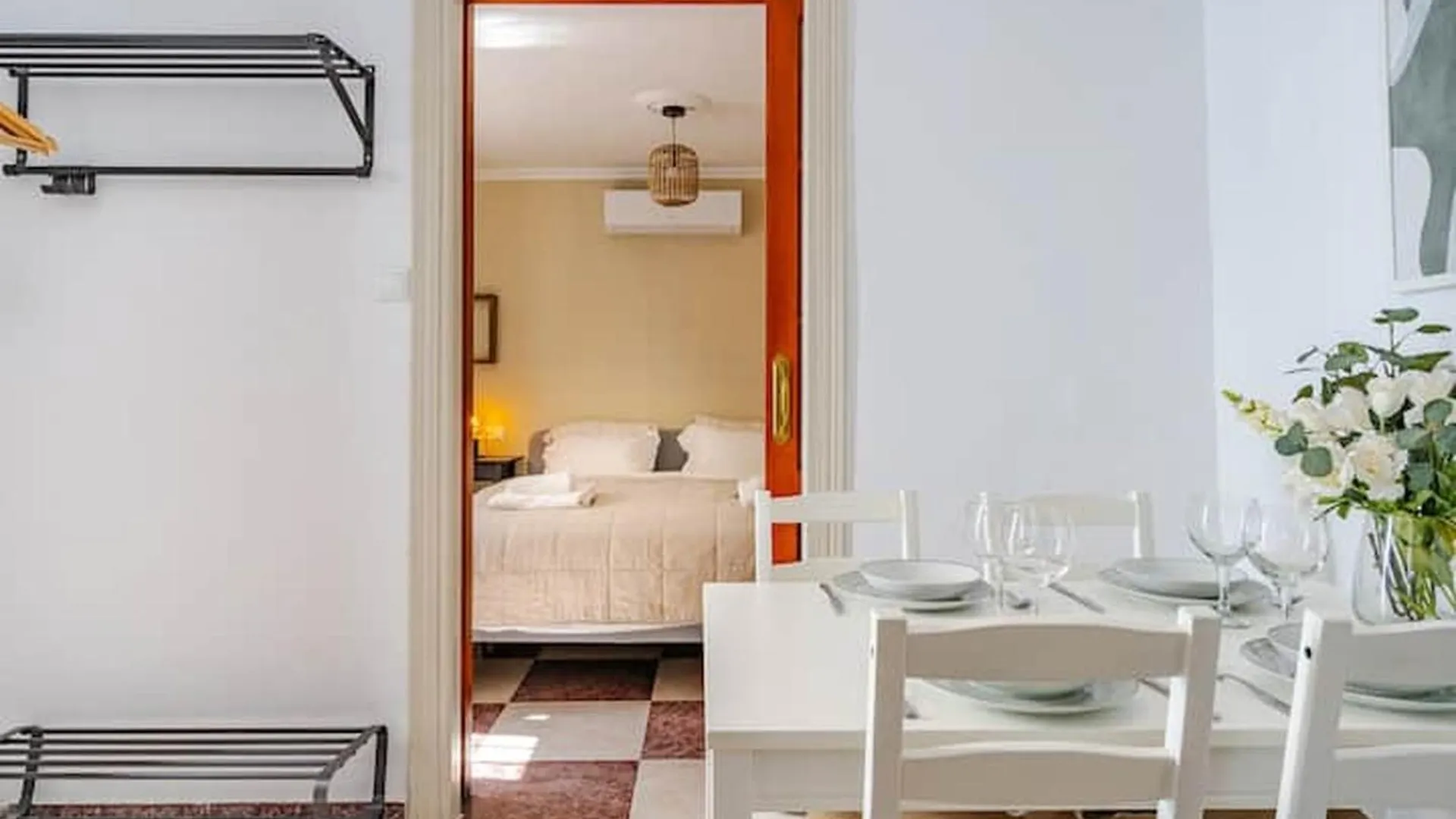 Tatil Evi Paradiset Estepona