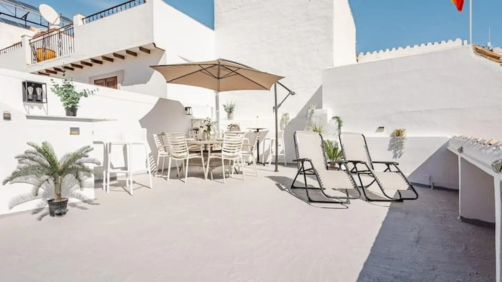 Paradiset ile iletişim