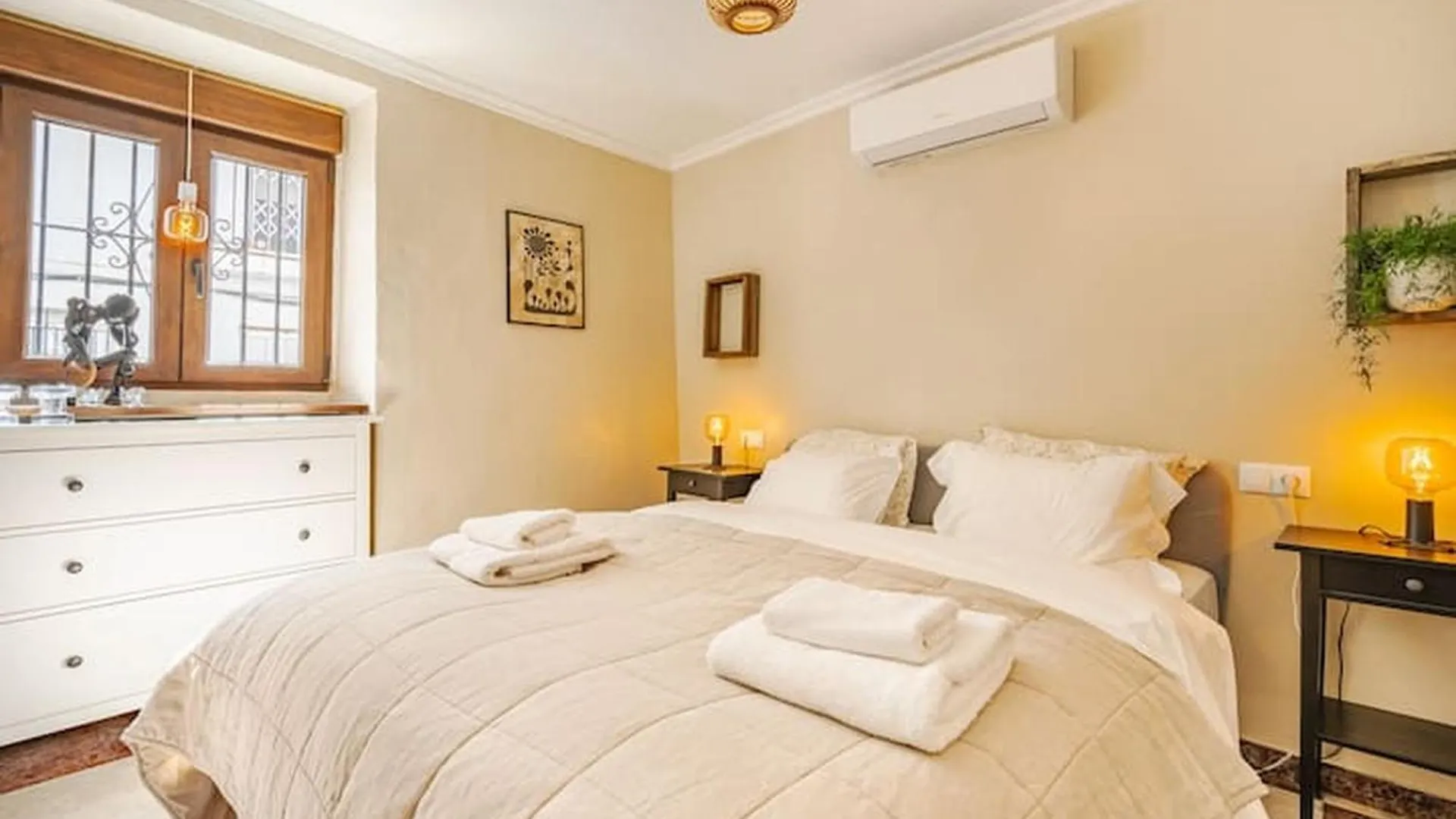 Paradiset Estepona Tatil Evi