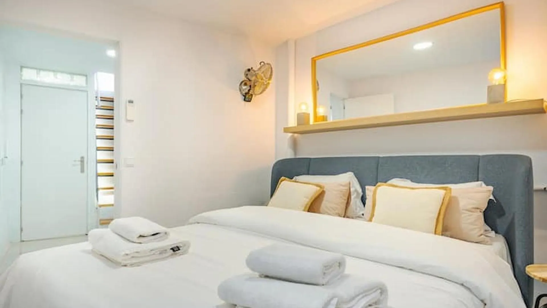 Paradiset Estepona 0*,  İspanya