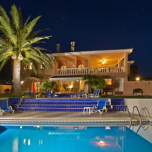 Сasa de vacaciones Tranquilla, Estepona